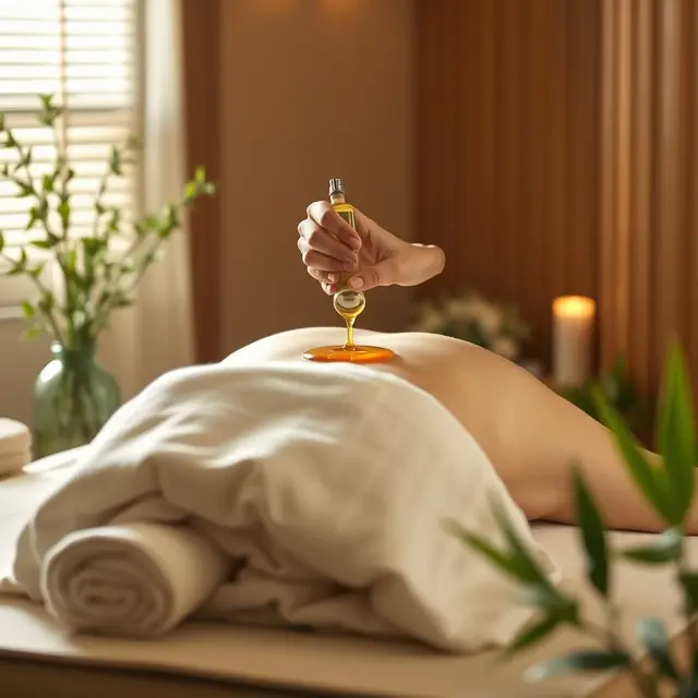 Full Body – Foot Massage